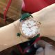Women Omega CO-AXIAL Lady Watch Rose Gold Diamond Bezel (3)_th.jpg